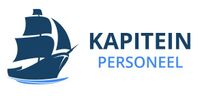 logo Kapitein Personeel